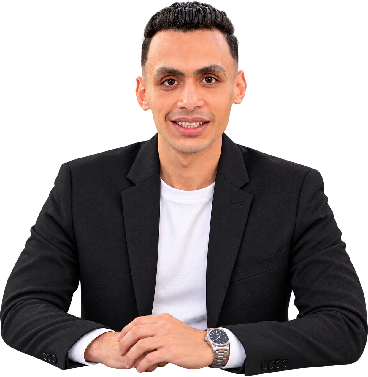 Ziad Ibrahim